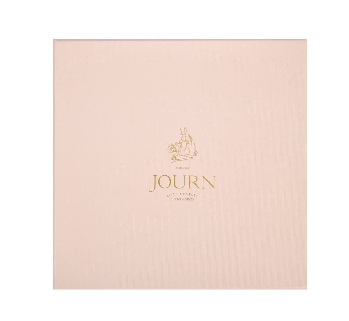 Journ Baby Journal | Anı Defteri