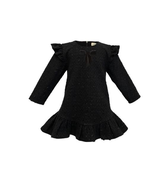 Le Petit Mico_Isabell Elbise