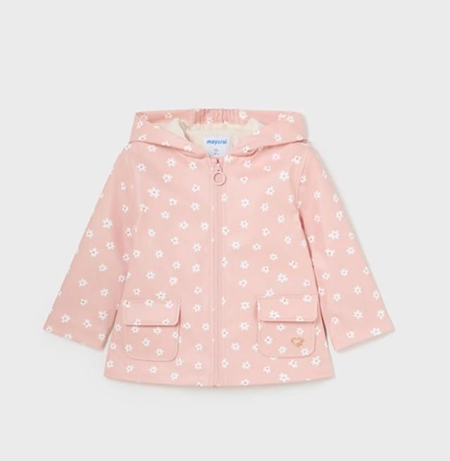 Mayoral Yağmurluk Krem