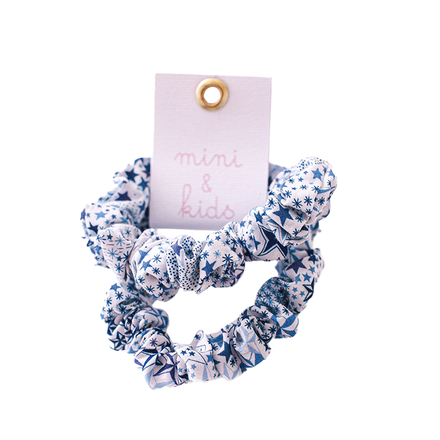 Mini&Kids Scrunchie