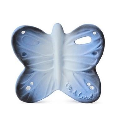 Oli&Carol Kelebek Doğal Diş Kaşıyıcı