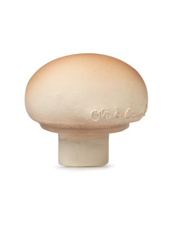 Oli&Carol Manolo Mantar Doğal Diş Kaşıyıcı