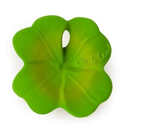 Oli&Carol Yonca  Doğal Diş Kaşıyıcı