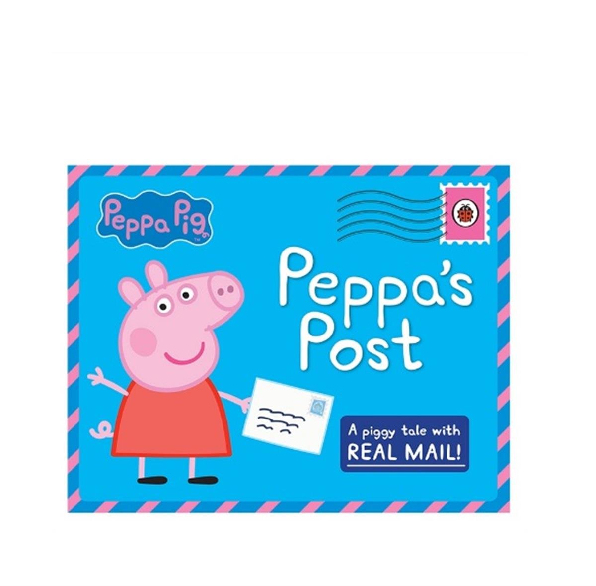 Peppa Pig: Peppas Post