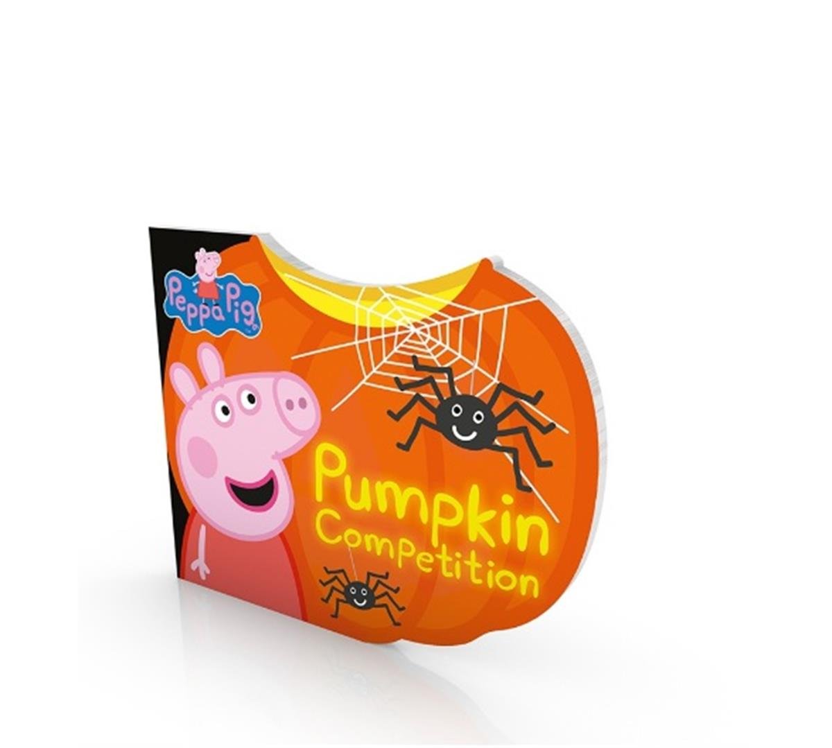 Peppa Pig: Pumpkin Competition