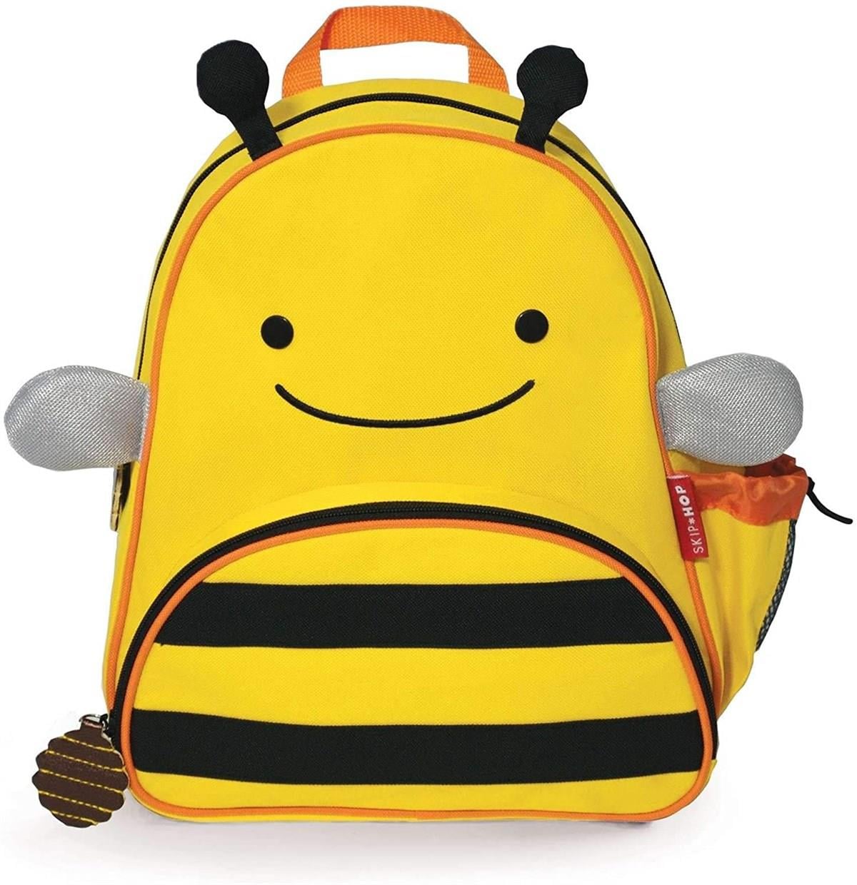 Skip Hop - Bee Pack Sırt Çantası (Arı)