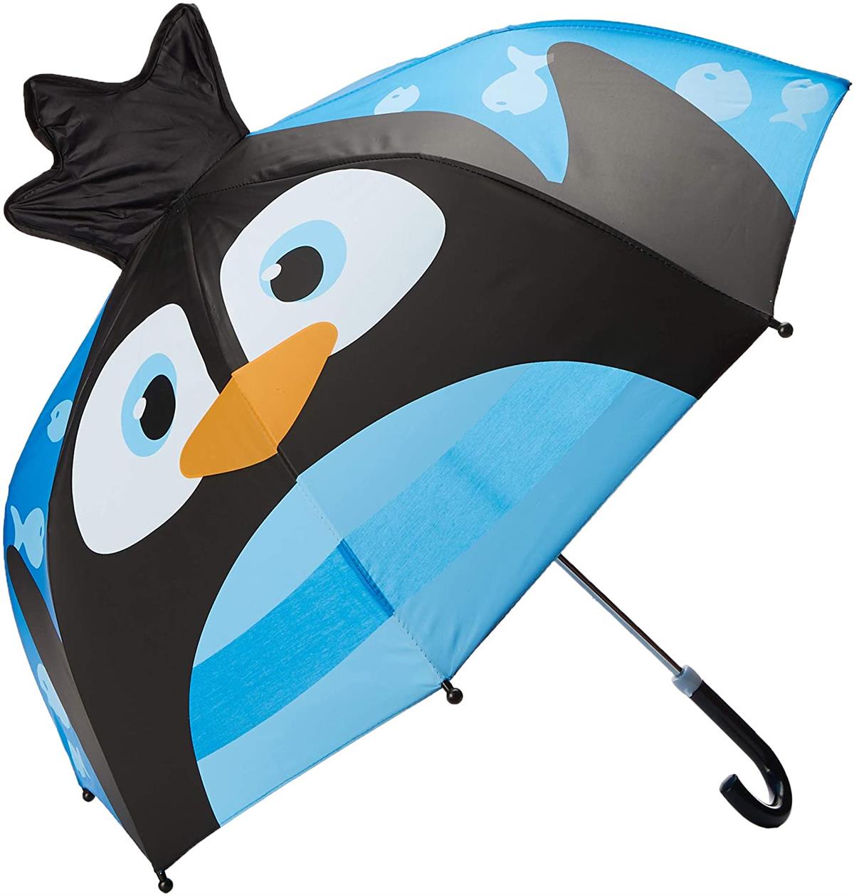 Stephan Joseph Pop up Umbrella Penguin (F15) Şemsiye