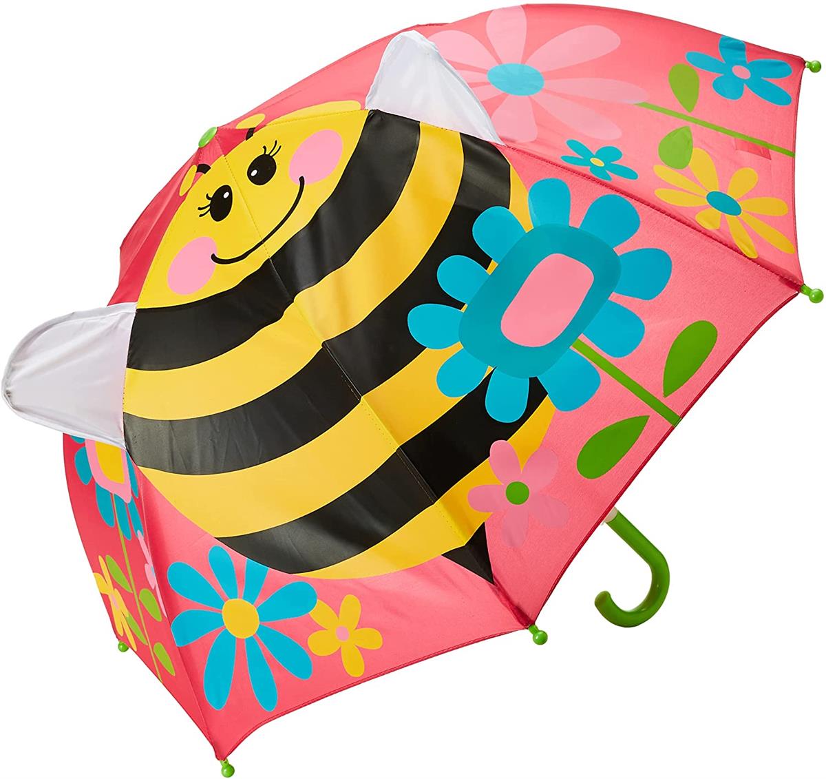 Stephen Joseph 3 Boyutlu Şemsiye Arı