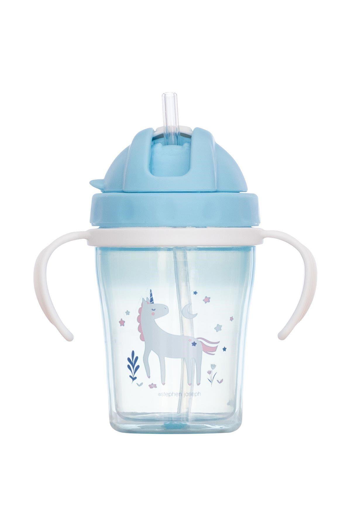 Stephen Joseph Pipetli Bardak Unicorn Suluk