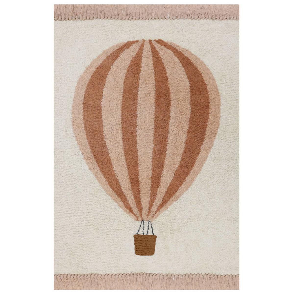 Tapis Petit Halı - Balon 130 x 90 cm
