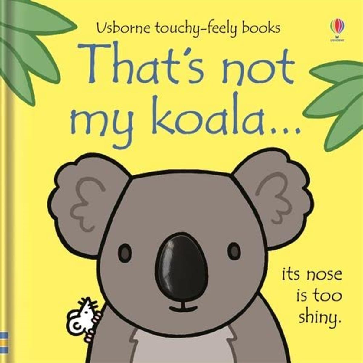 USB - Thats Not My Koala