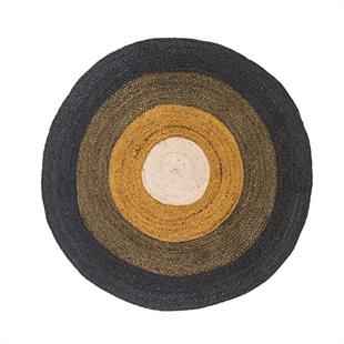 Tapis Petit Halı - Round Vloerkleed 100 x 100 cm