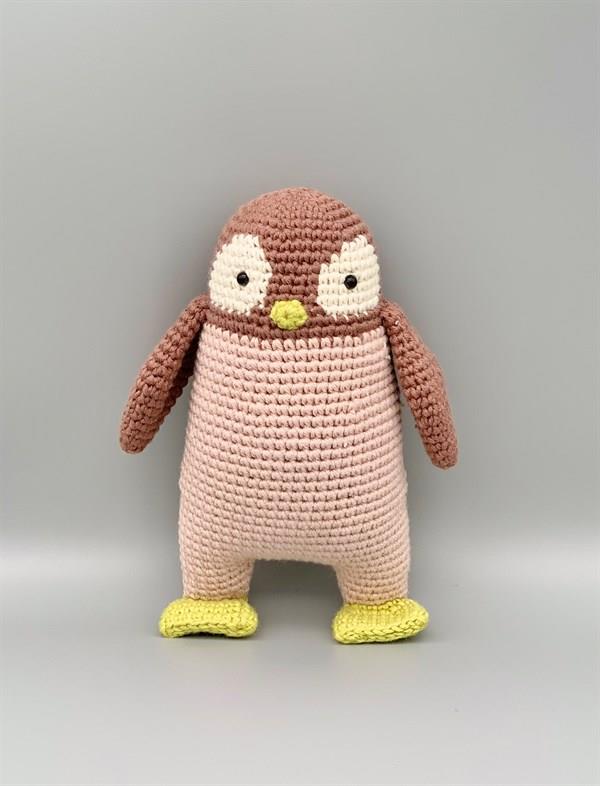 2 Stories Pengue Pingu Uyku Arkadaşı