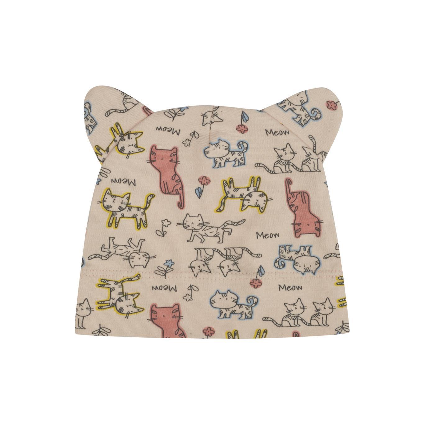 Antebies Meow Şapka