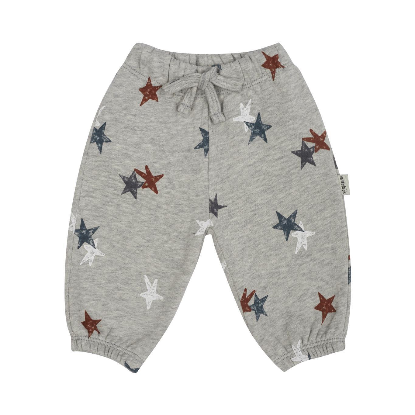 Antebies Yıldızlı Geceler Pantolon