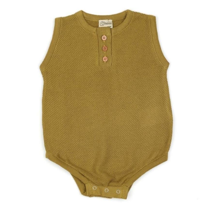 Baboo Kolsuz Tulum - Yeşil