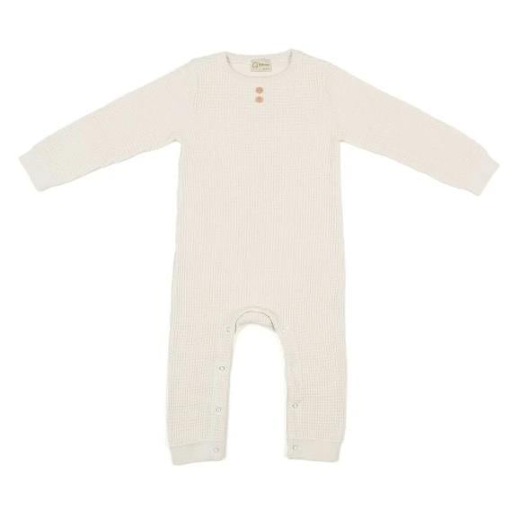 Baboo Waffle Tulum_Krem