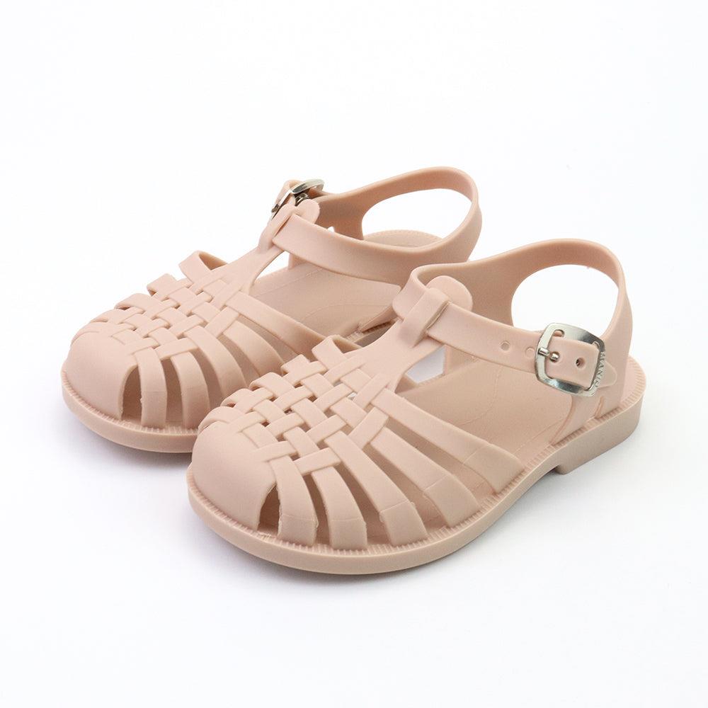 Baboo Yazlık Baharlık Sandalet - Pembe