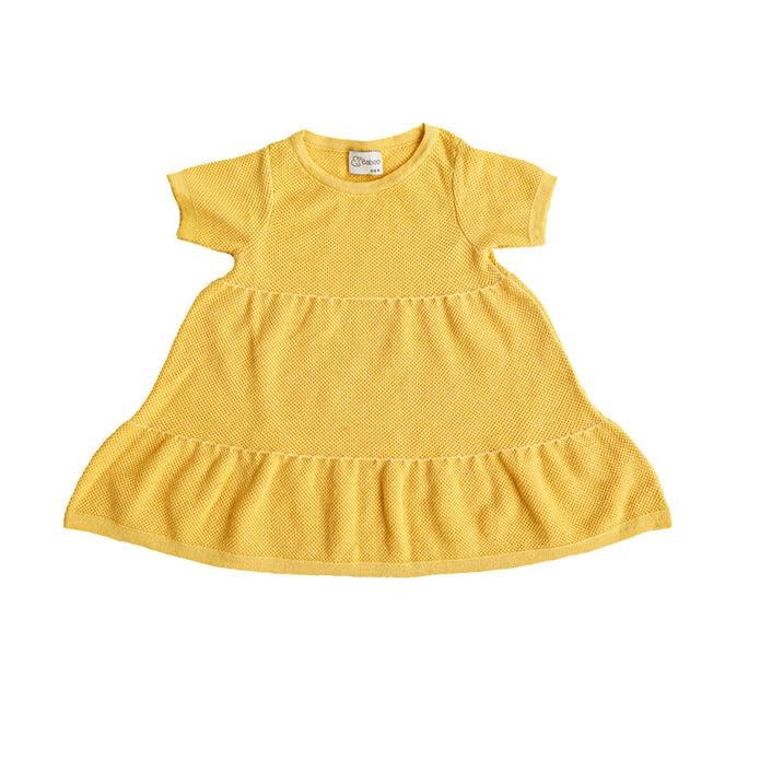 Baboo Yazlık Yeni Elbise