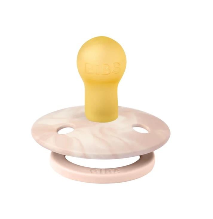 Bibs Colour Como Emzik_Blush/Ivory