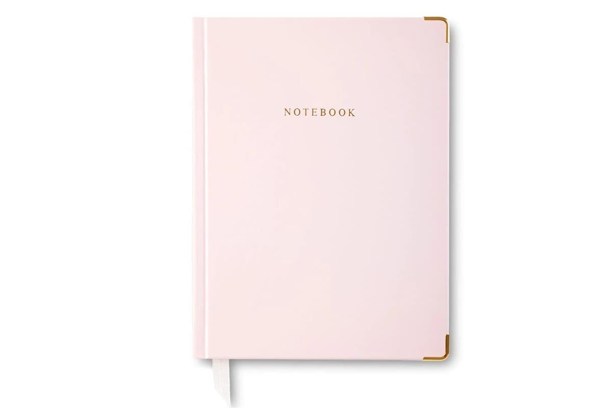 Chapters Notebook