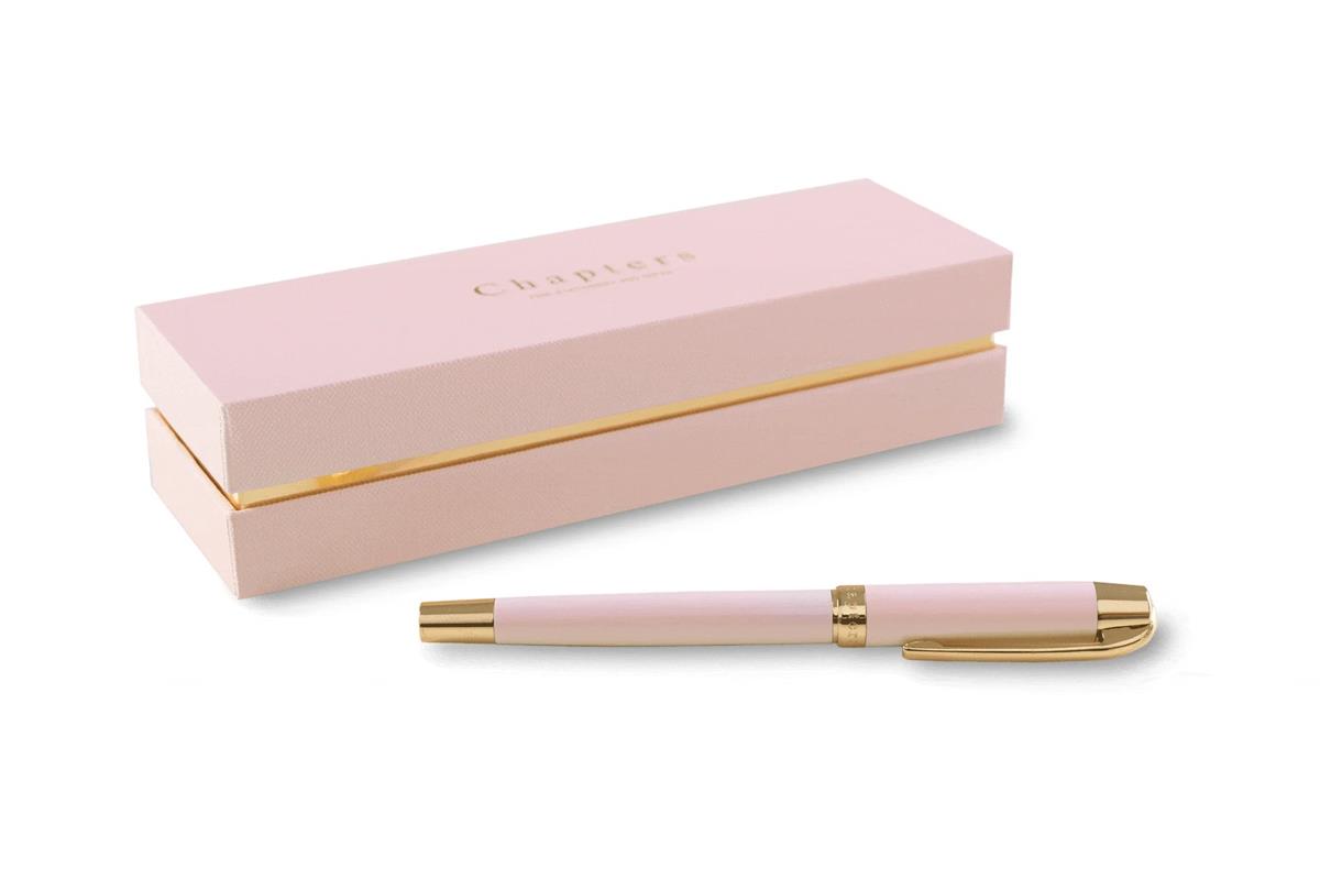 Chapters Roller Pen