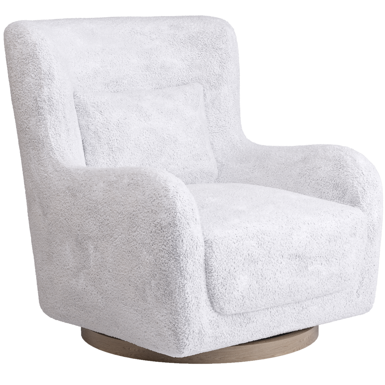 Cuddle Emzirme Koltuğu