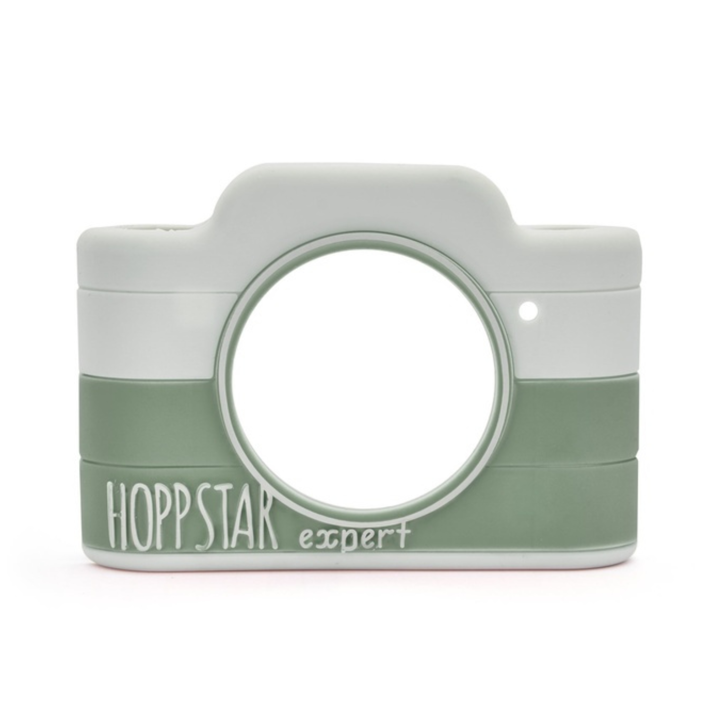Hoppstar Expert Laurel Silikon Kap - Defne Yeşili 76907