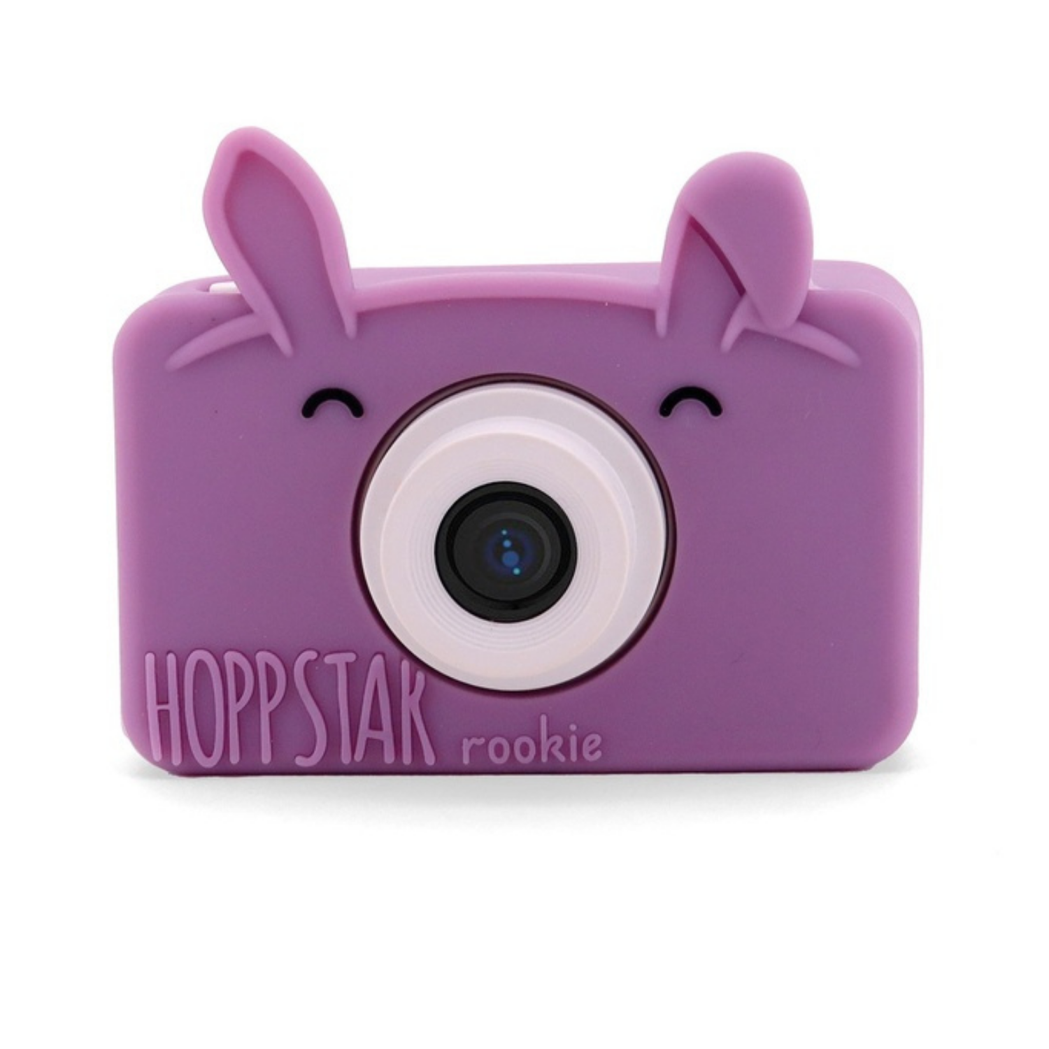 Hoppstar Rookie Blossom Dijital Çocuk Kamerası - Mor 12420