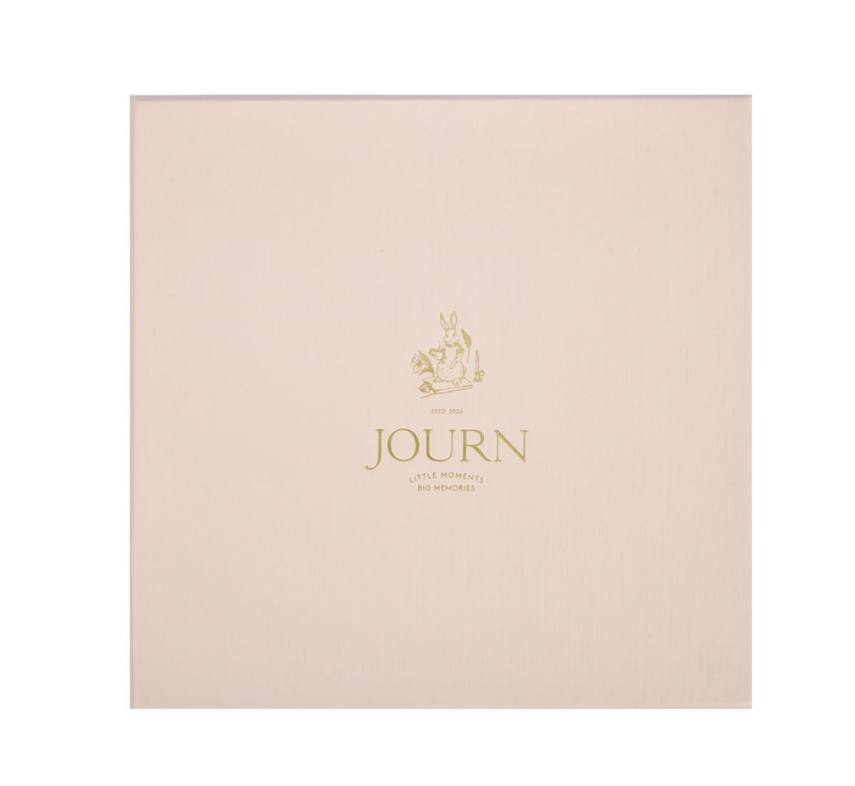 Journ Baby Journal | Anı Defteri