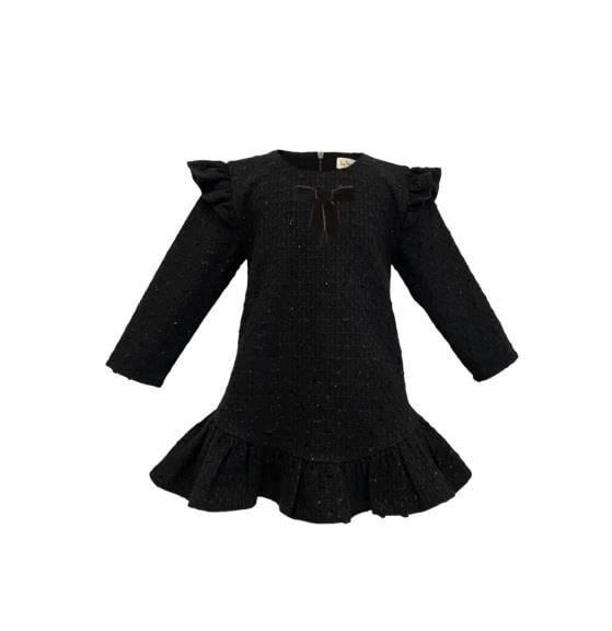 Le Petit Mico_Isabell Elbise