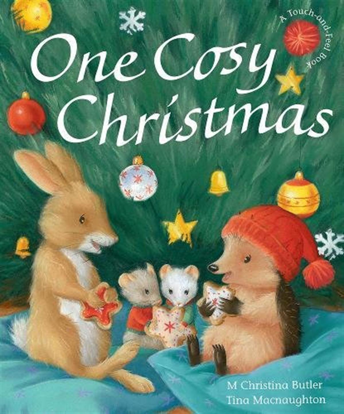 LT - One Cosy Christmas