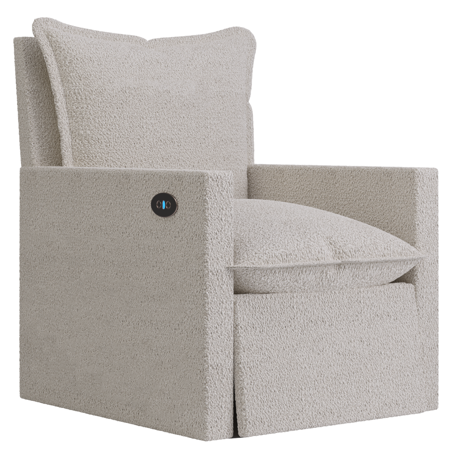 Lula Dream Emzirme Koltuğu