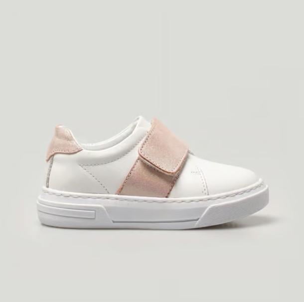 Merli&Rose Merli Sneaker | Simli Pembe
