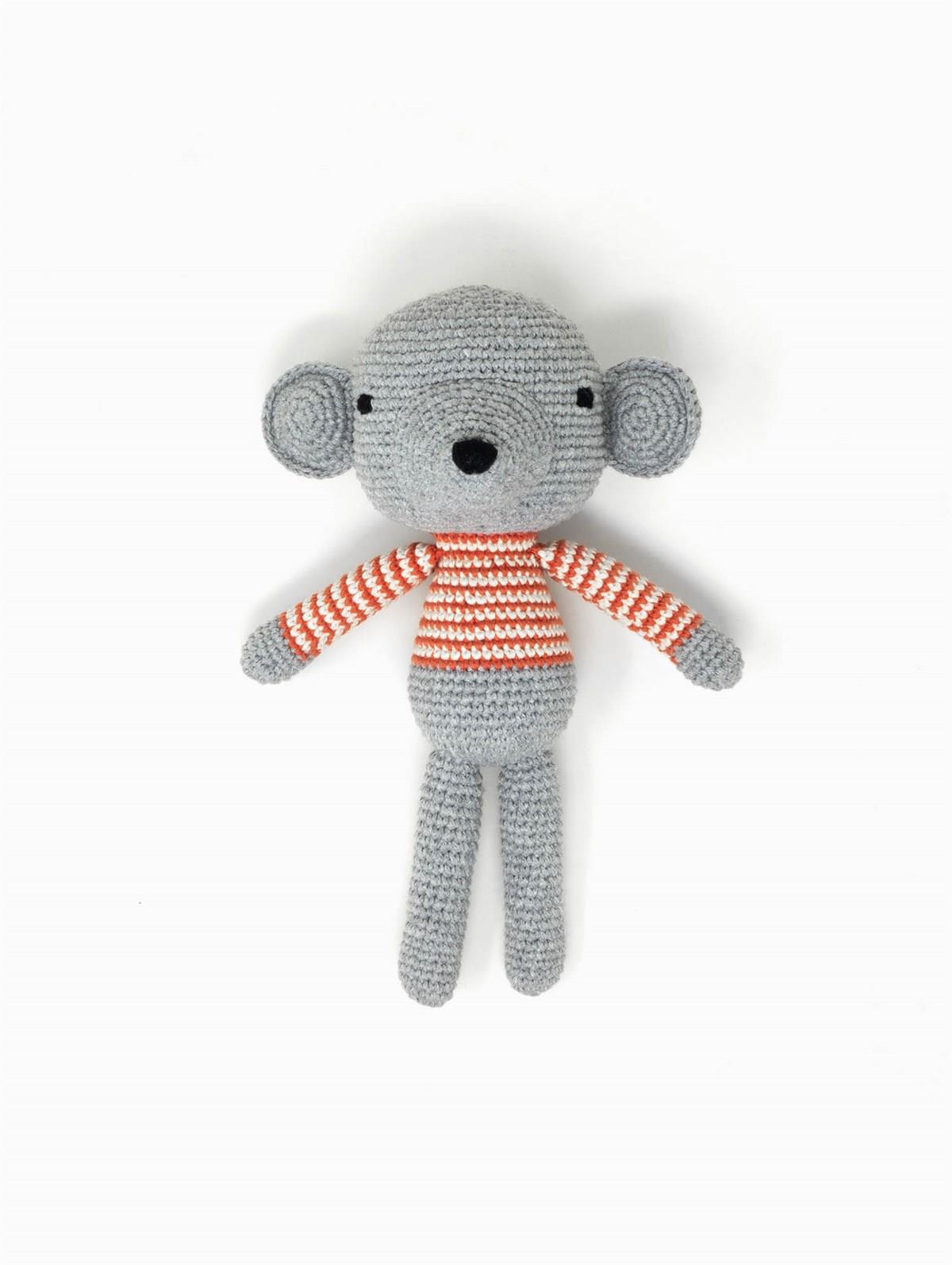 Mon Joie Fare Oyuncak - Kiremit