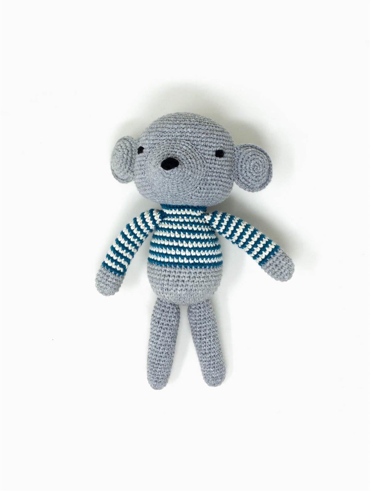 Mon Joie Fare Oyuncak - Lacivert