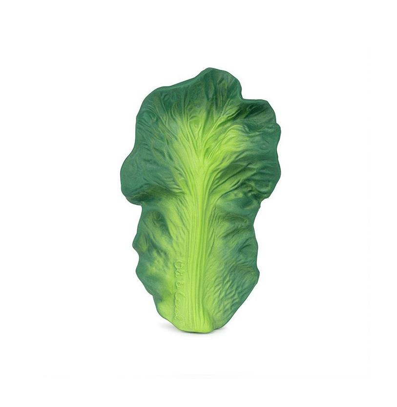 Oli&Carol Kendall the Kale Doğal Diş Kaşıyıcı