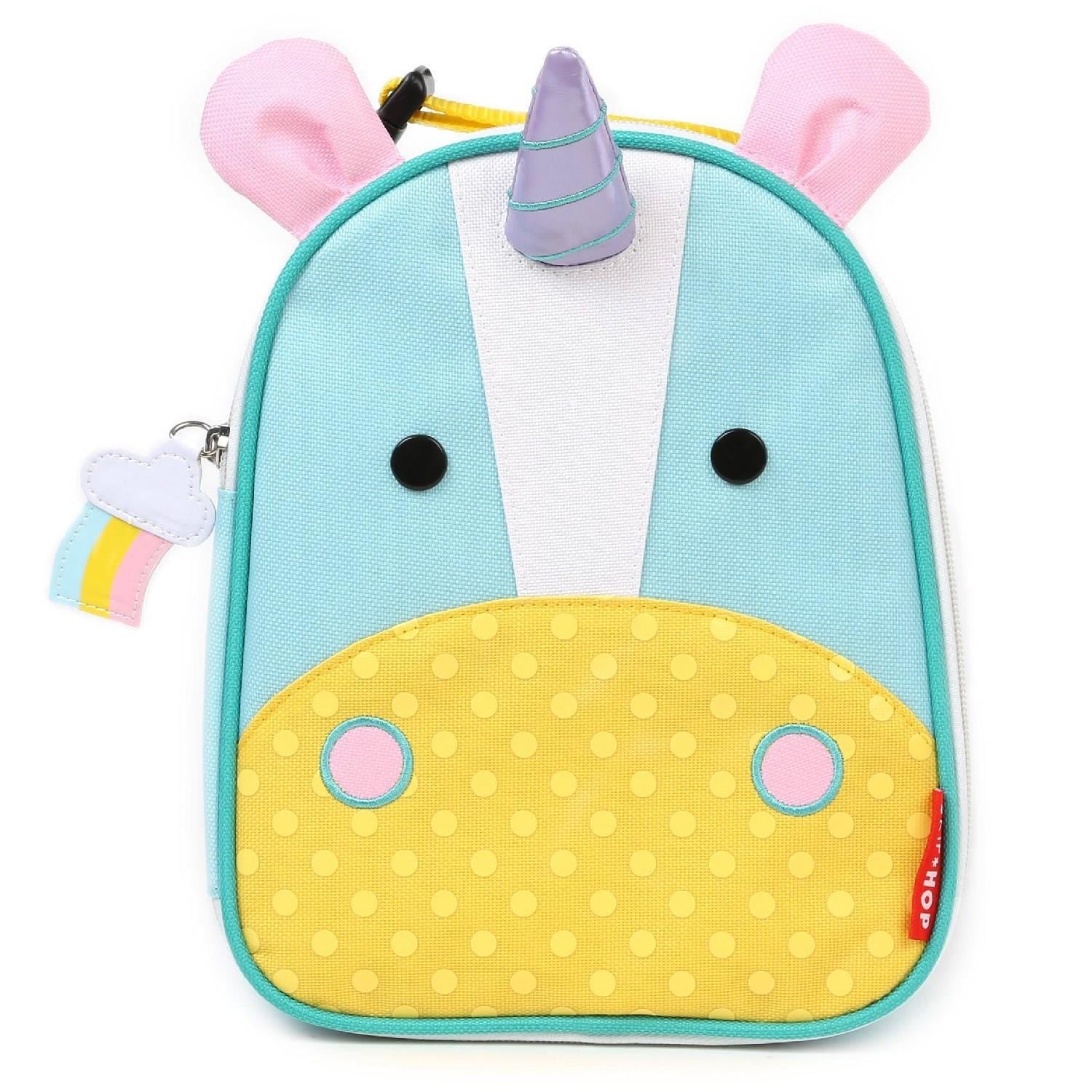 Skip Hop Beslenme Çantası Unicorn
