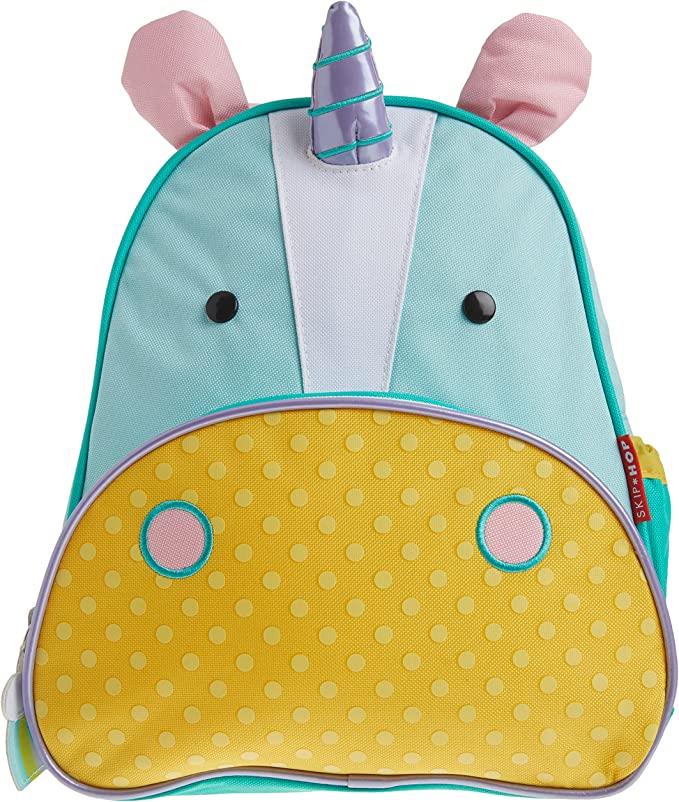 Skip Hop Zoo Sırt Çantası Unicorn