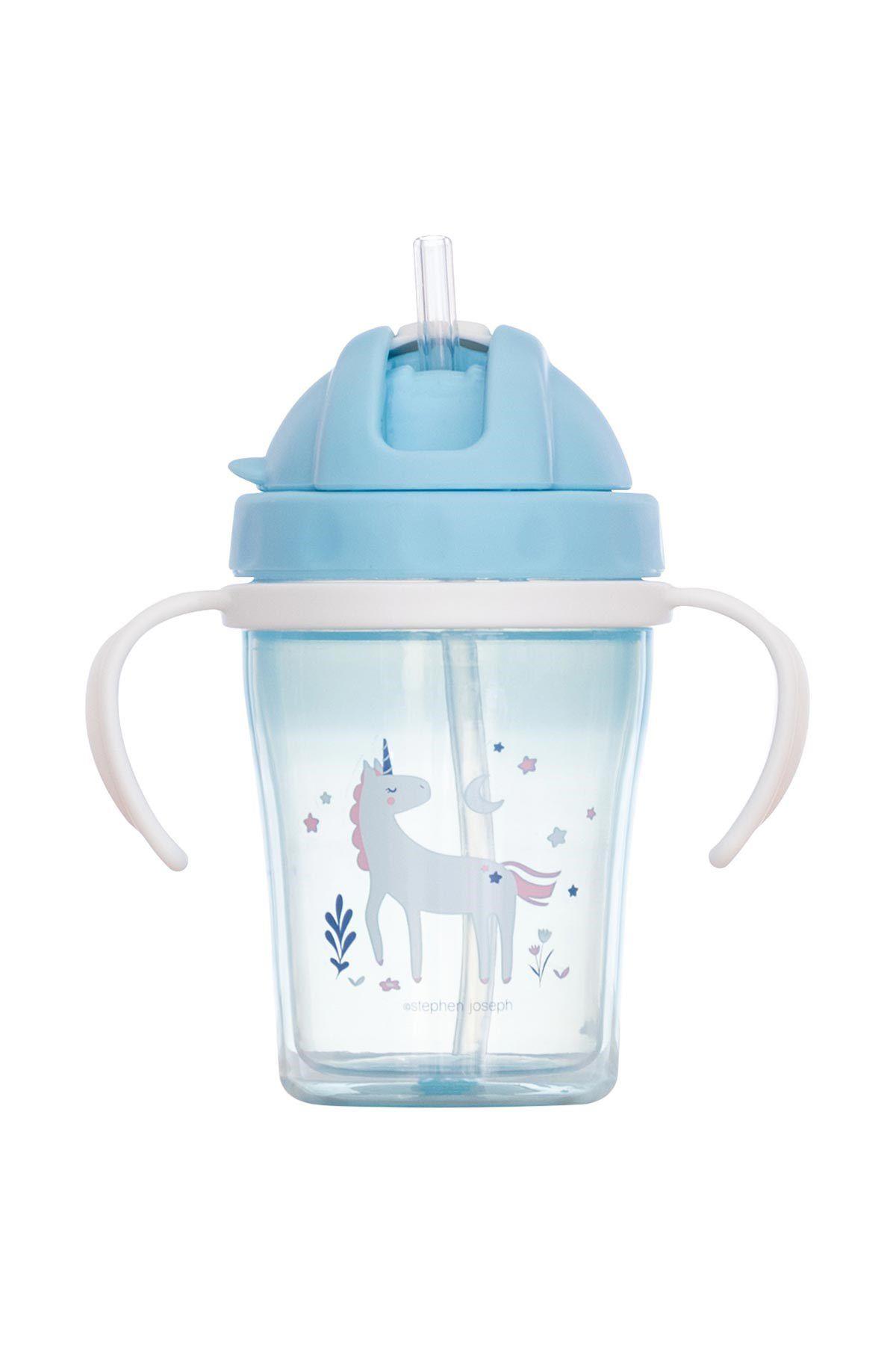 Stephen Joseph Pipetli Bardak Unicorn Suluk