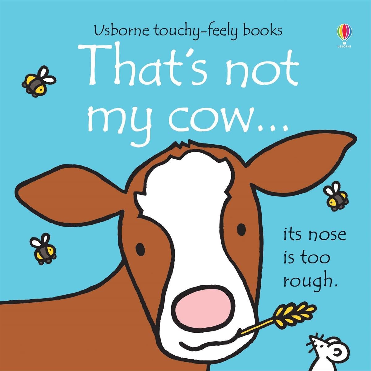 USB - That'S Not My Cow