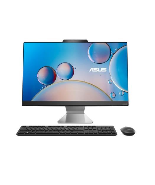 ASUS A3402WBAK-I58512B0D Black 23.8
