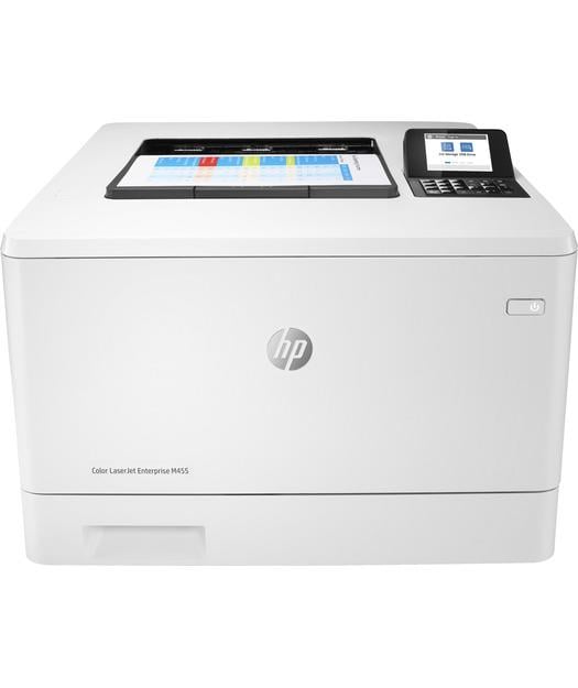 HP Color LaserJet Ent M455dn Prntr