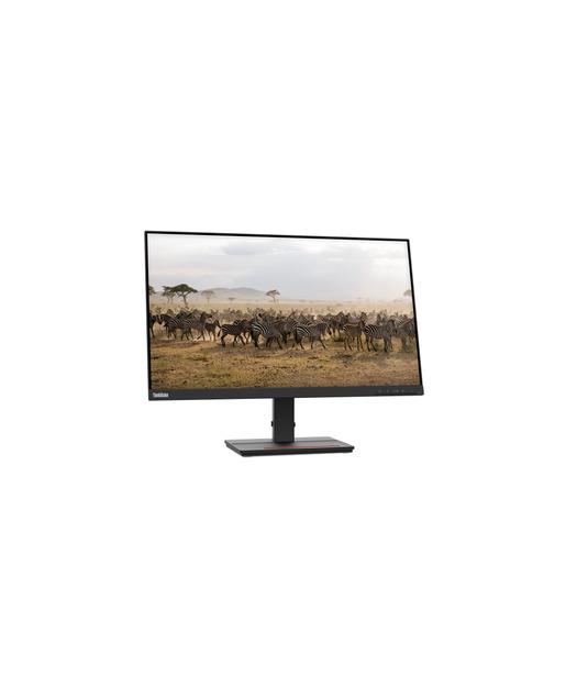 LENOVO S27e-20(C20270FS0)27 Monitör