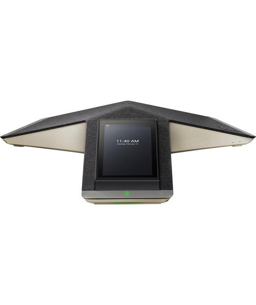 Poly Trio C60 IP CP MS FR PoE-e EURO