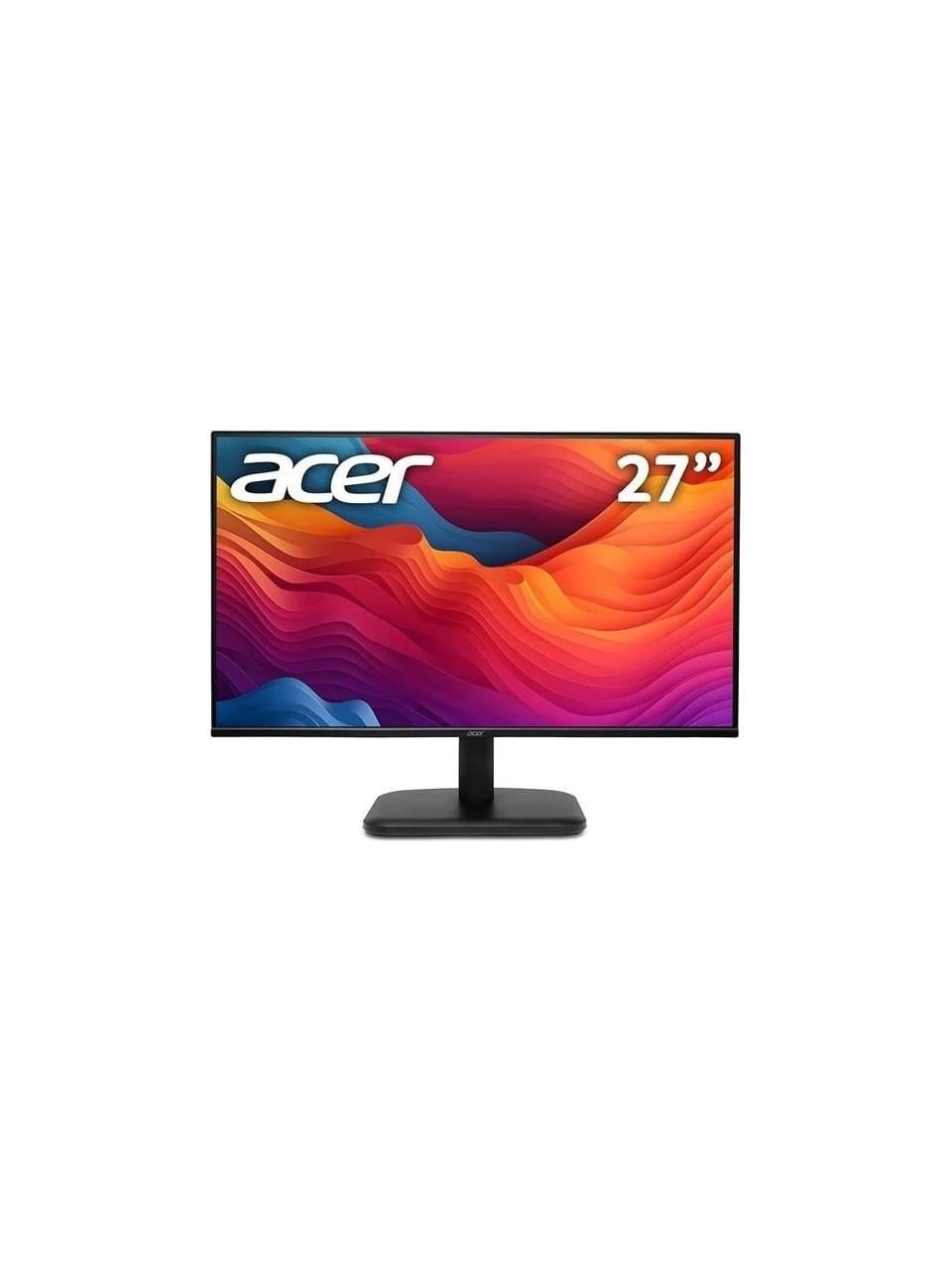 Acer EK271Gbi Monitör 27