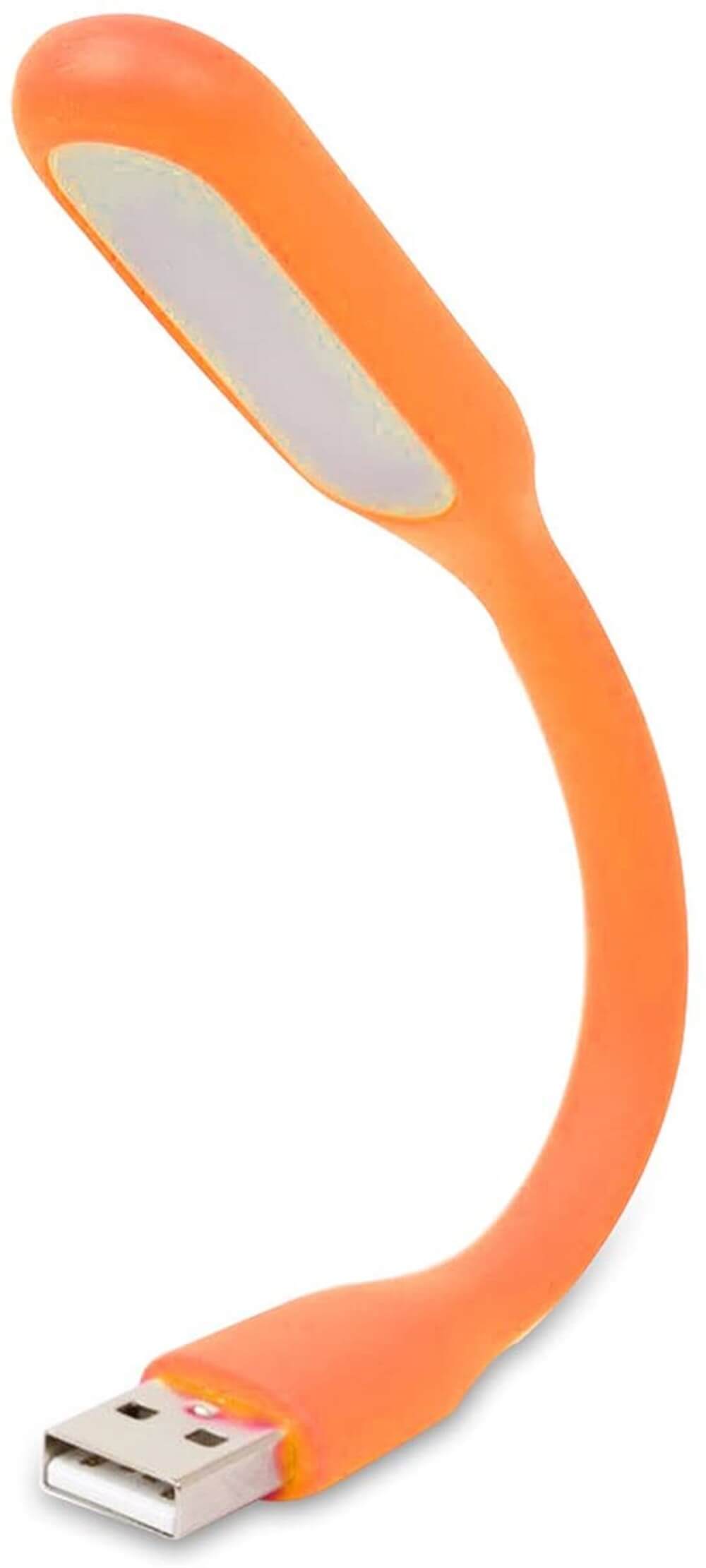 S-LINK SL-L10 TURUNCU NOTEBOOK LED IŞIK