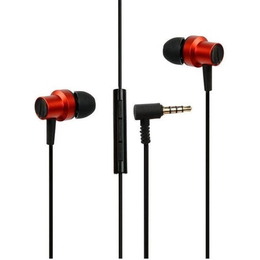XIAOMI MI SDQEJ06WM KABLOLU AUX KULAKLIK (Ithalatçı Garantili)