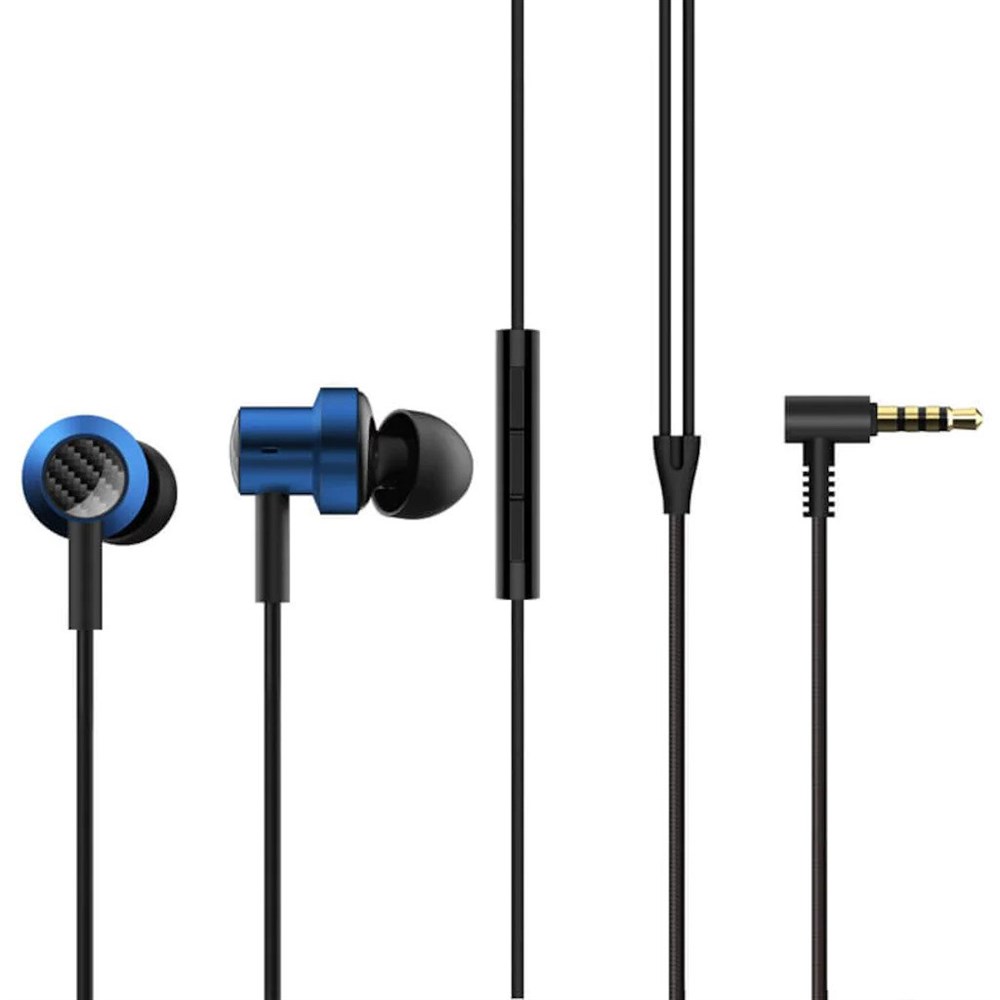 XIAOMI MI SDQEJ06WM KABLOLU AUX KULAKLIK (Ithalatçı Garantili)