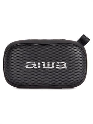 Aiwa BS-110BK Bluetooth Hoparlör